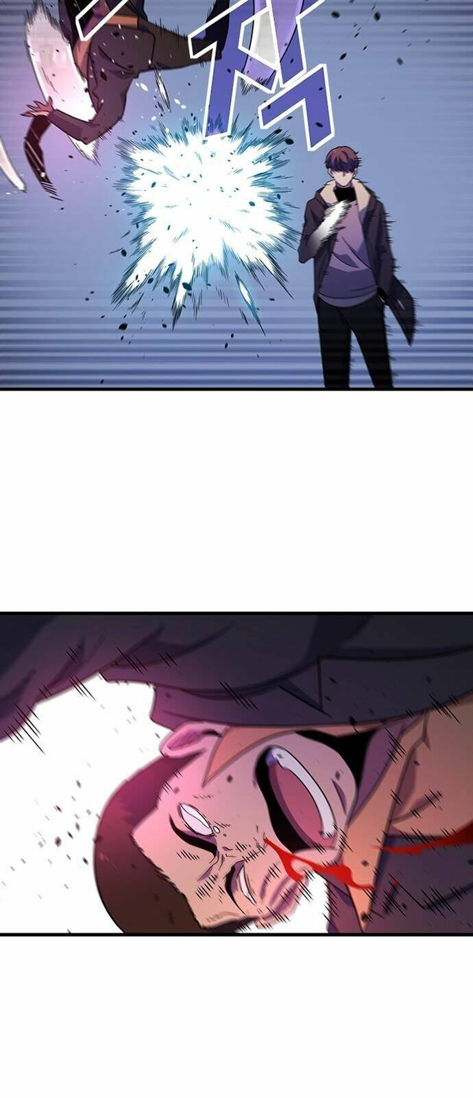 Điểm Chết: Chapter 26