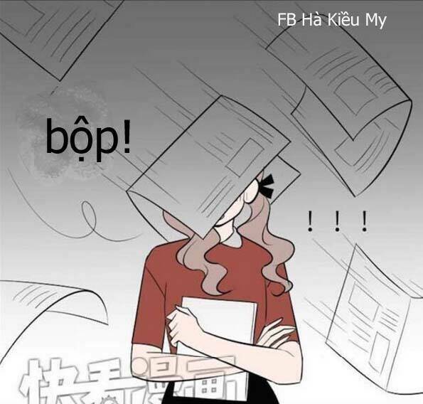 Mối Tình Đơn Phương: Chapter 38