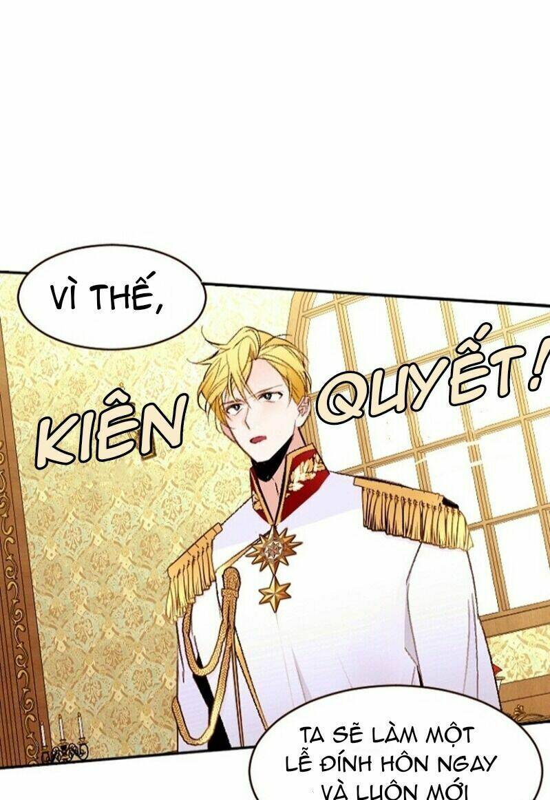 Cuộc Sống Rập Khuôn Của Một Quý Cô Tái Sinh!: Chapter 23