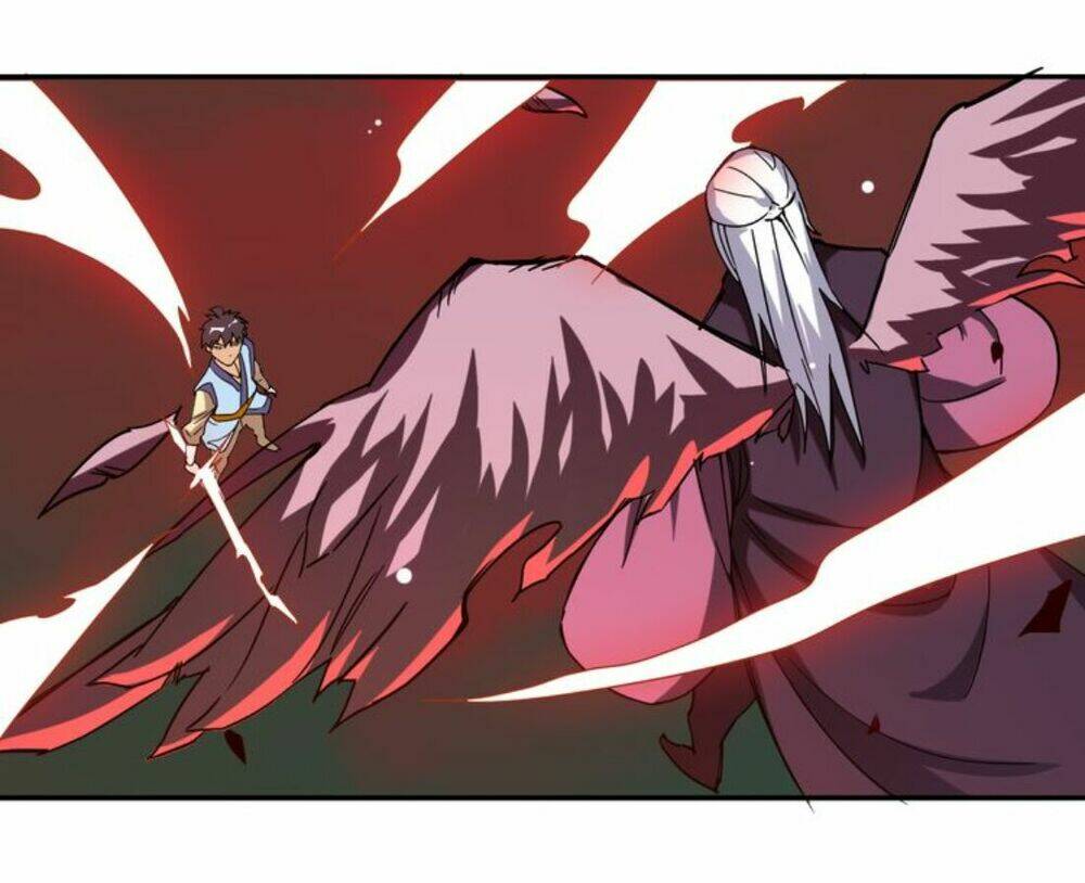 Thiên Mệnh Cửu Tinh: Chapter 3