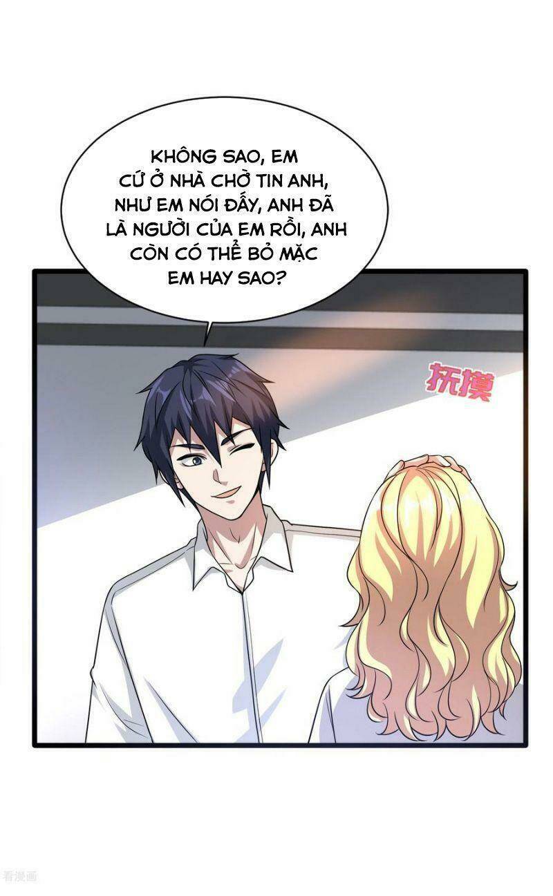 Đô Thị Tà Vương: Chapter 147
