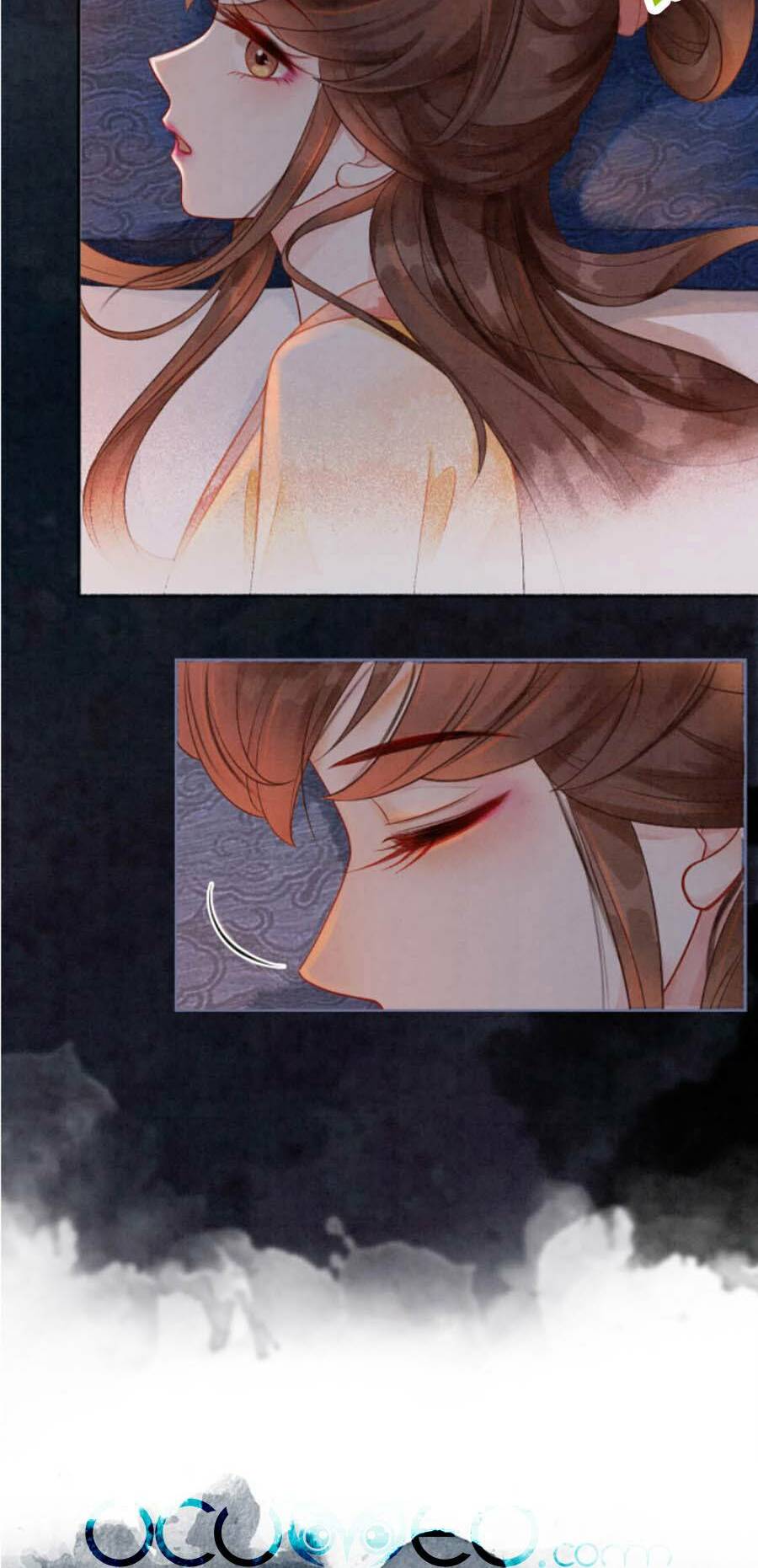 Xung Hỉ Vương Phi: Chapter 22