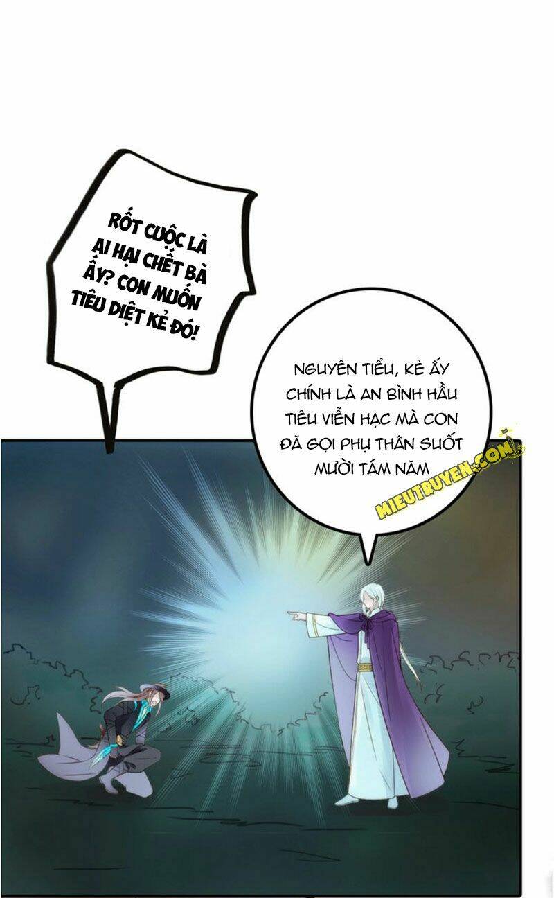 Cướp Chàng Vợ Về Đón Năm Mới: Chapter 41