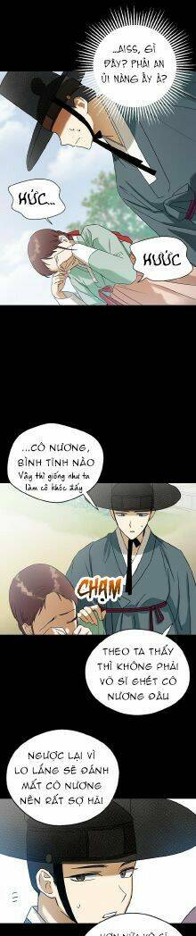 Duyên Nợ Kiếp Trước: Chapter 23