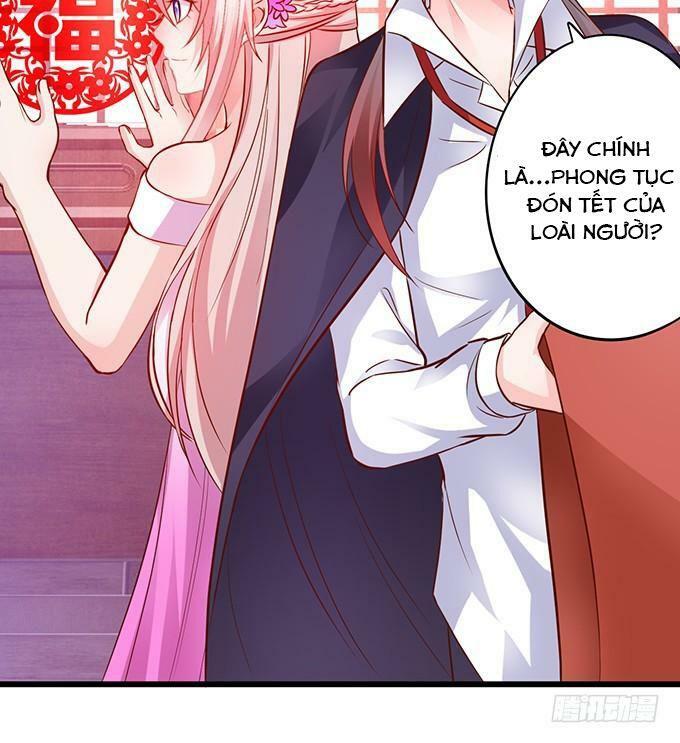 Hồ Tiên Hung Bạo: Chapter 160