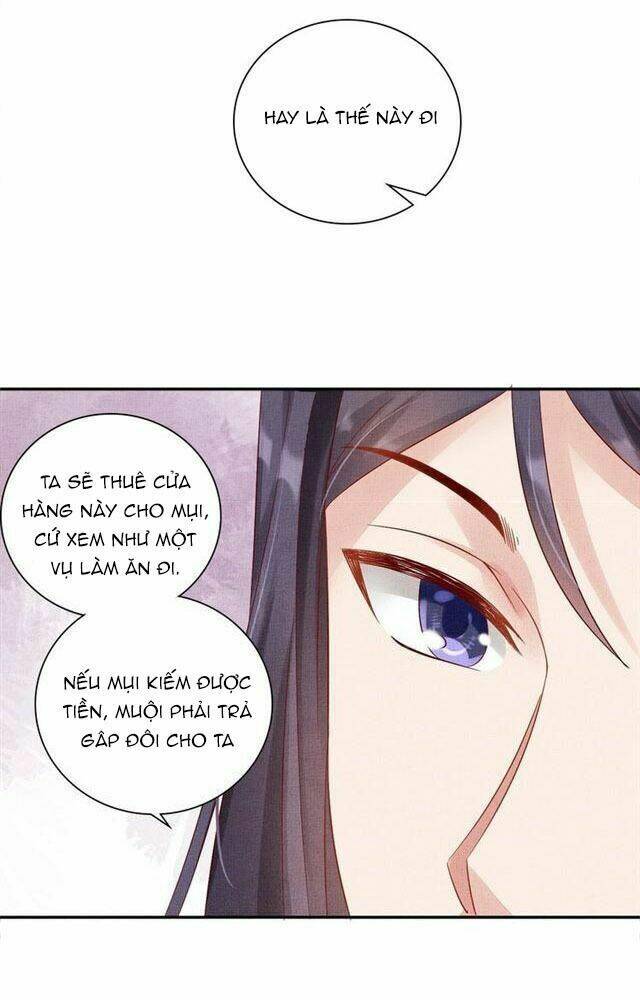 Thịnh Sủng Y Phi Chi Dao Quan Truyện: Chapter 104