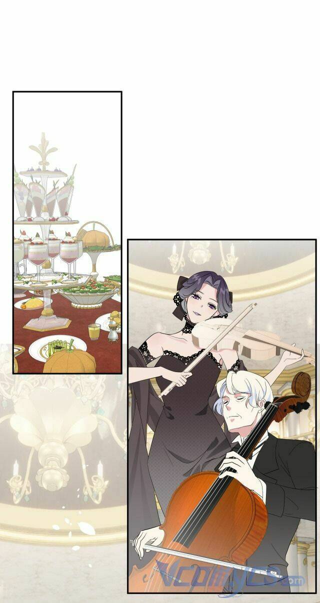 Ta Là Nữ Phụ Độc Ác: Chapter 2