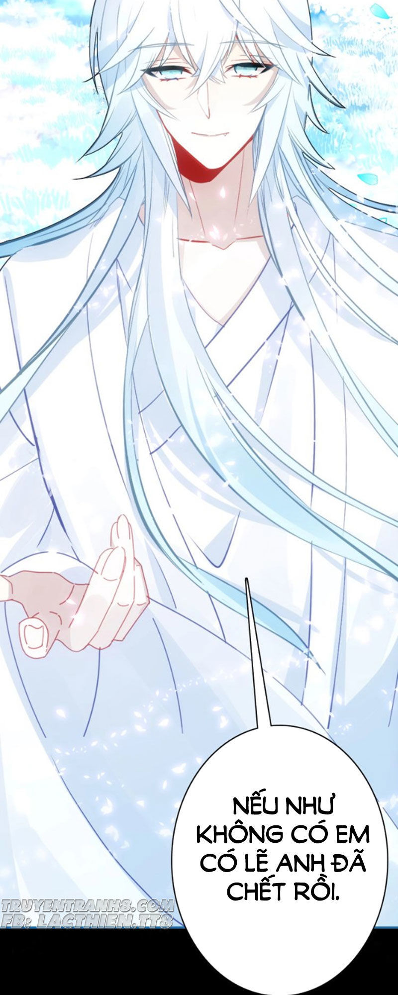 Ái Ngạo Kiều Long Vương Gia: Chapter 54