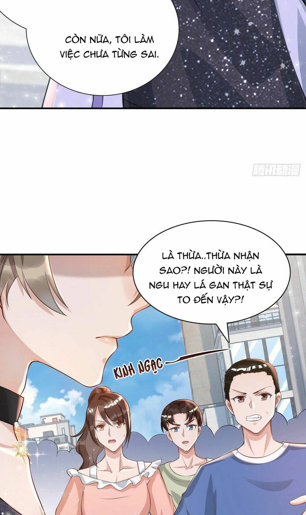 Thú Thụ Bất Thân: Chapter 19