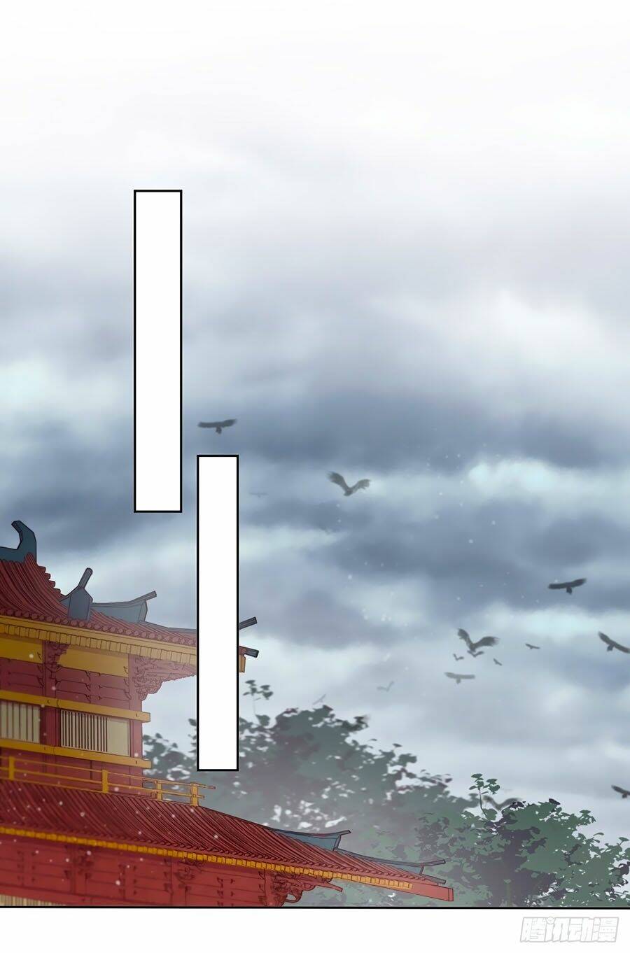 Vân Tưởng Chi Ca: Truy Ái Chỉ Lệnh: Chapter 15