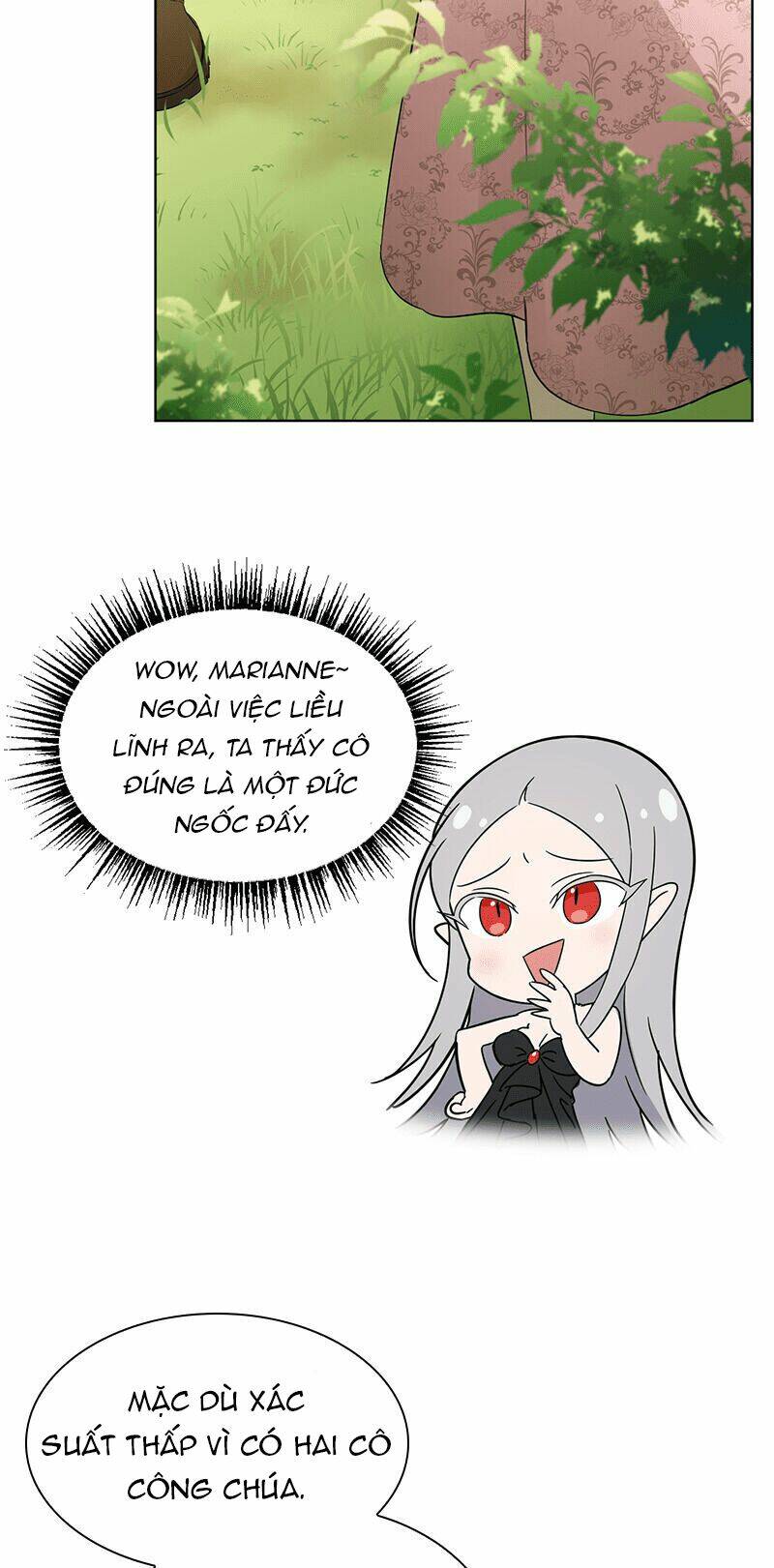 Khế Ước Của Ác Ma: Chapter 5