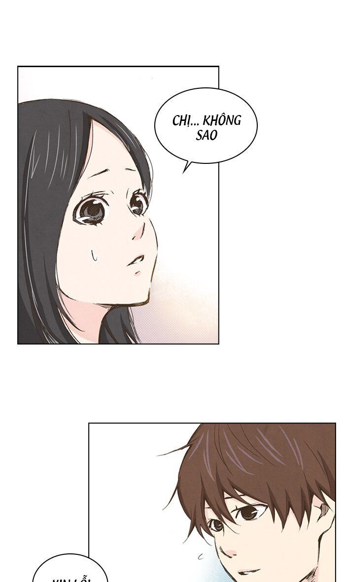 Làm Vợ Anh, Em Nhé: Chapter 23