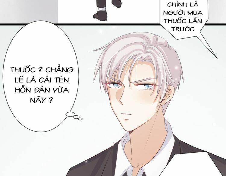 Nữ Hoàng Giá Đáo: Chapter 2