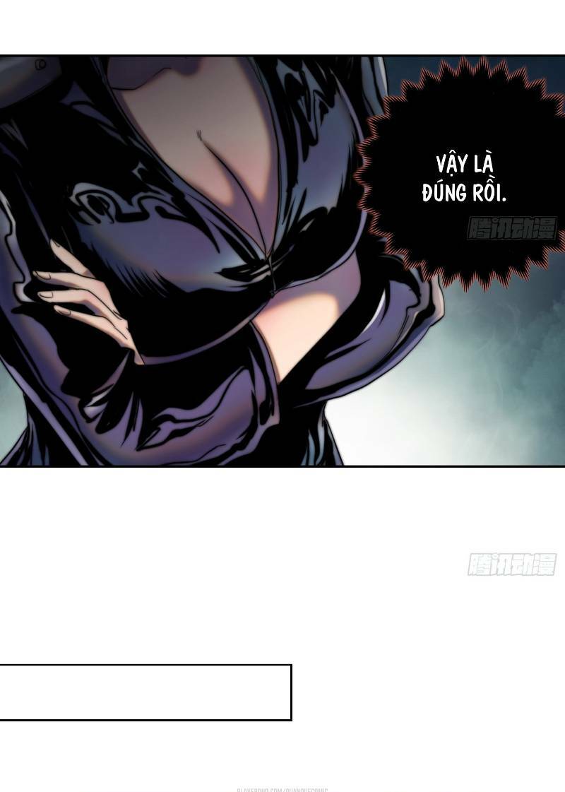 Đô Thị Hàng Thần Khúc: Chapter 10