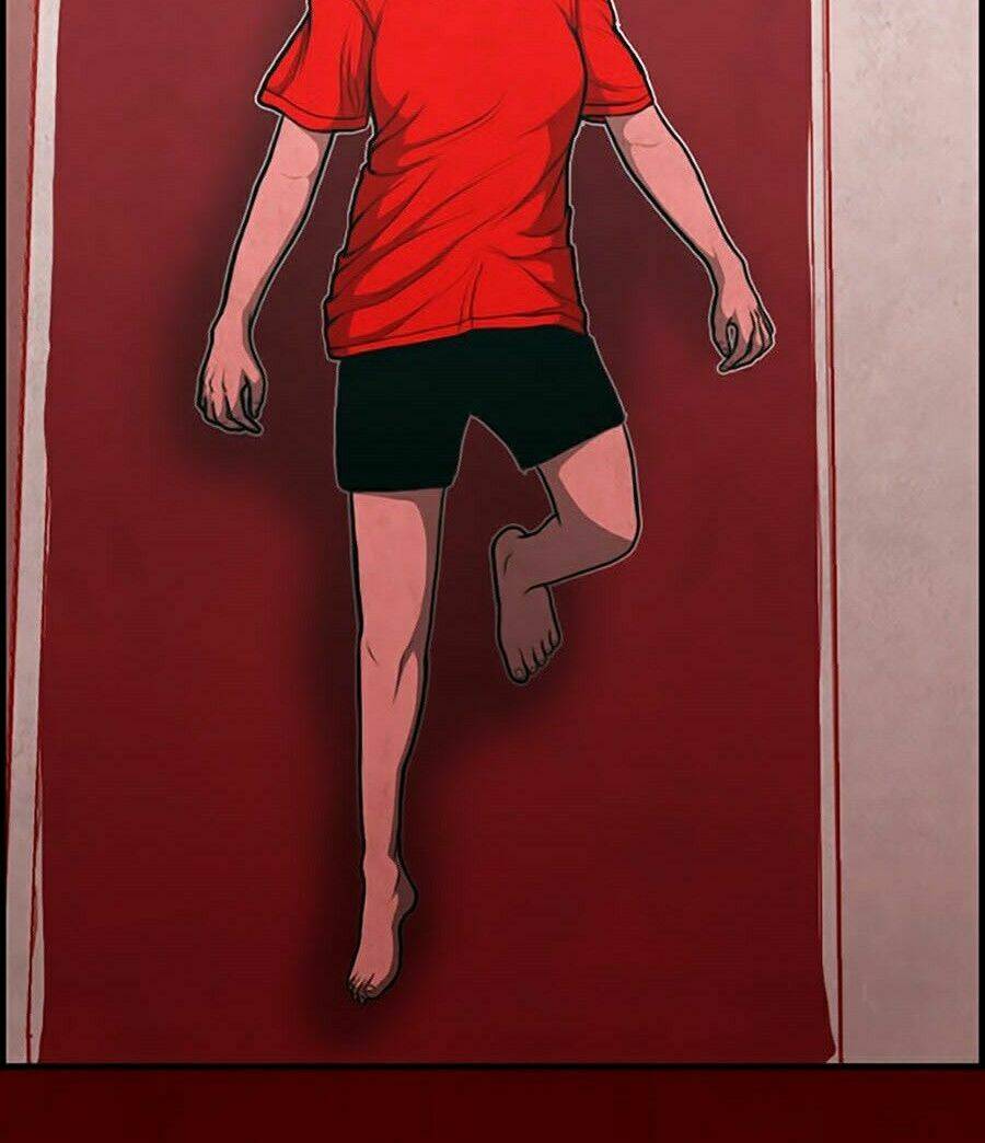 Khu Trọ Quỷ Ám: Chapter 42