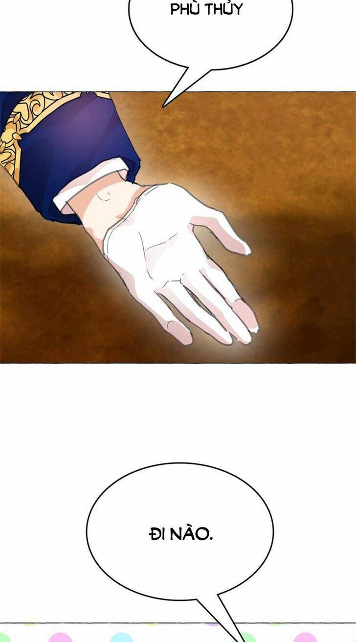 Bí Mật Của Hoàng Phi Isana: Chapter 4