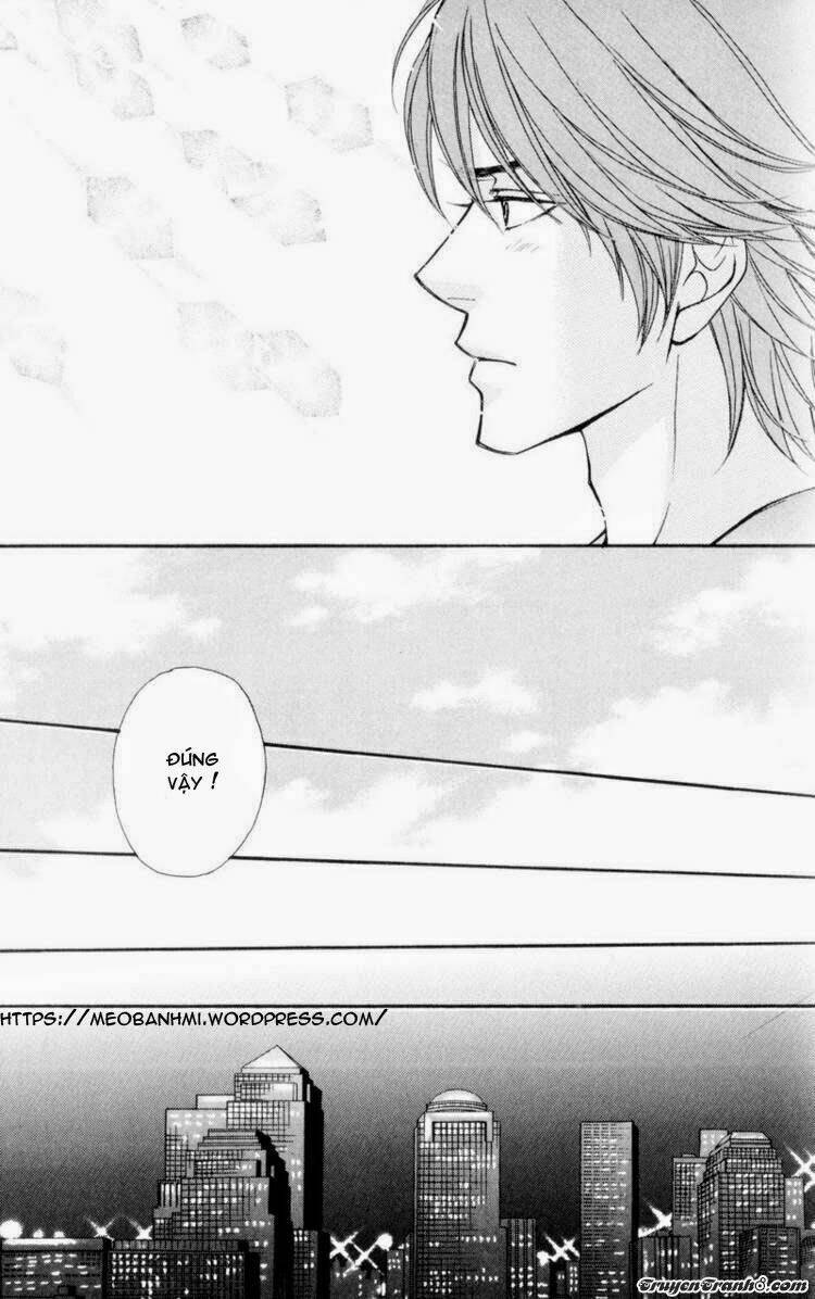 Ouji To Joujin: Chapter 4