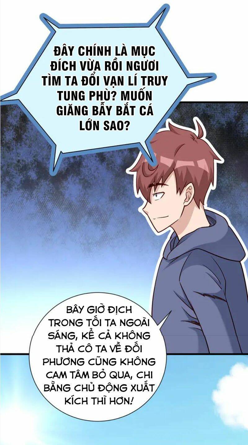 Hệ Thống Tu Tiên Mạnh Nhất: Chapter 100