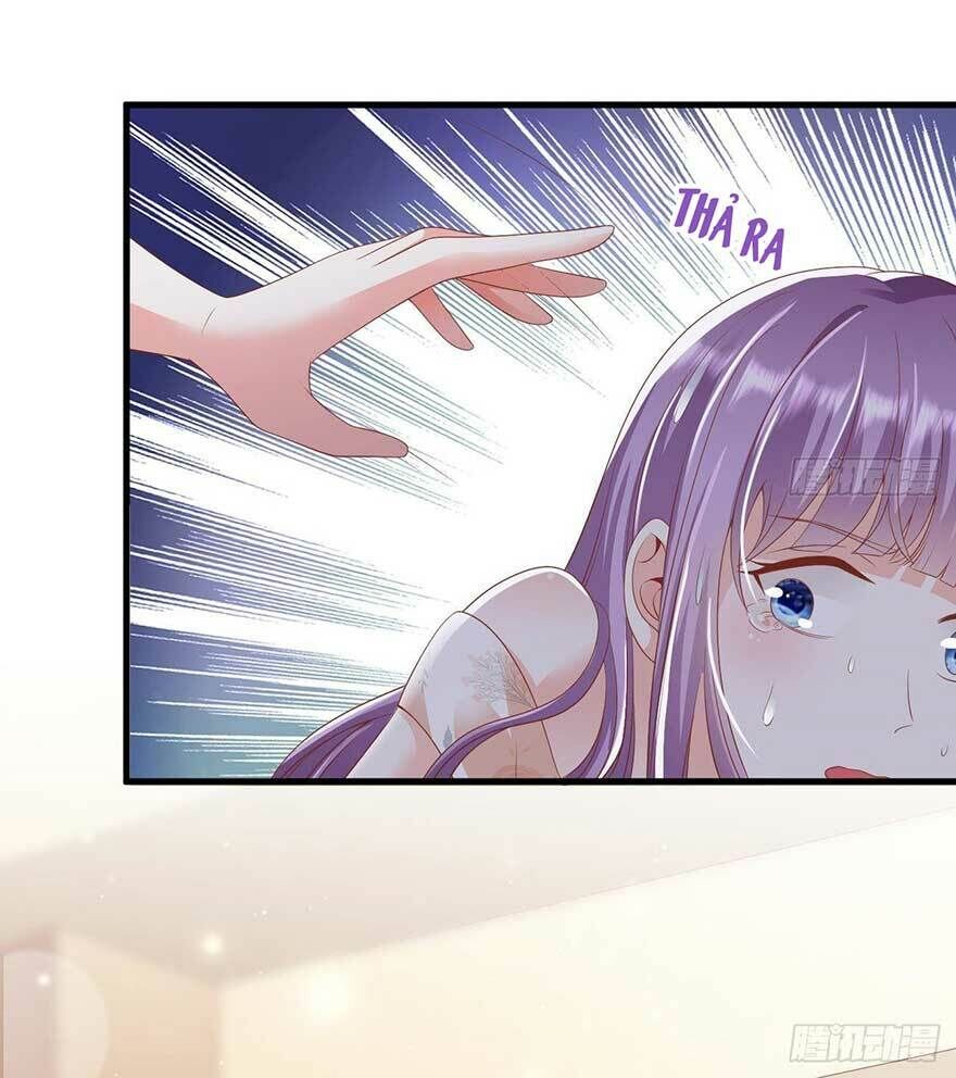 Ức Vạn Song Bảo: Mami, Bó Tay Chịu Trói: Chapter 20