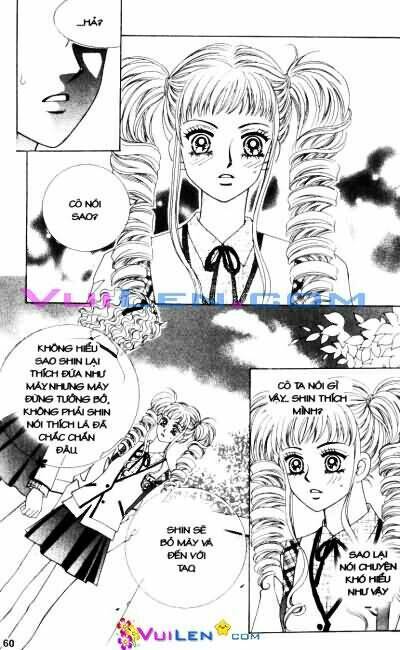 Cấm Hôn: Chapter 28