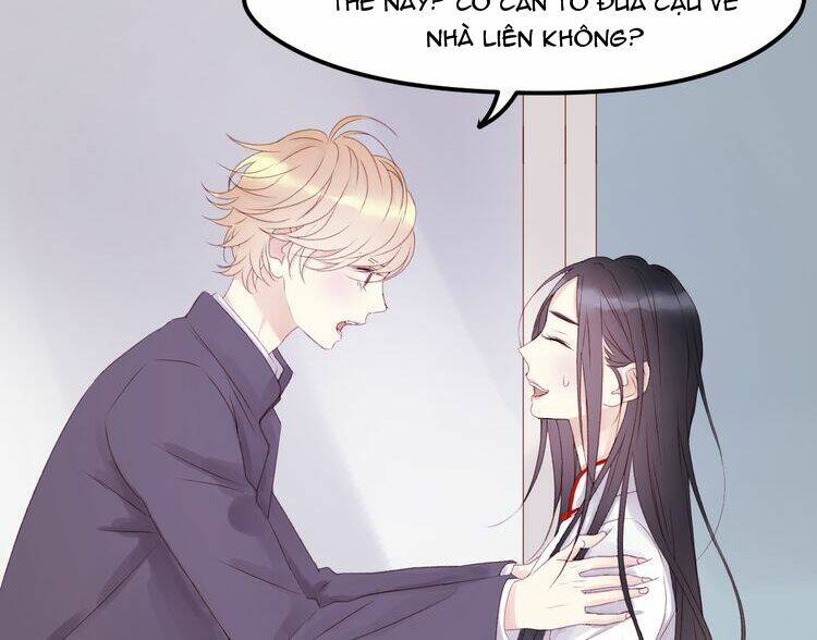 Lượm Được Một Tiểu Hồ Ly 2: Chapter 36