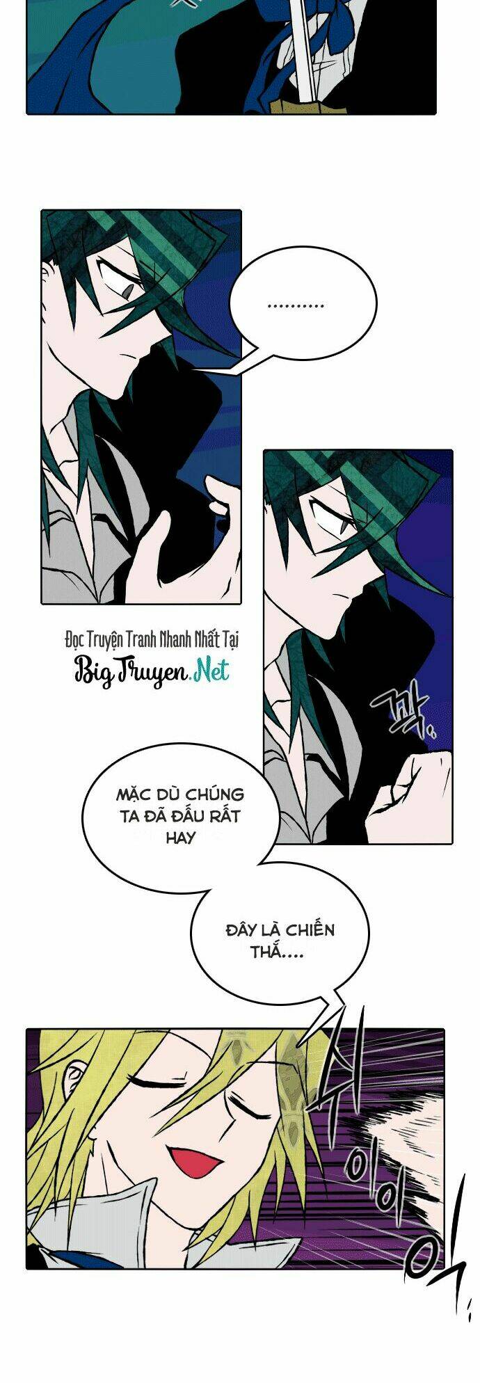 Niflheim: Chapter 29