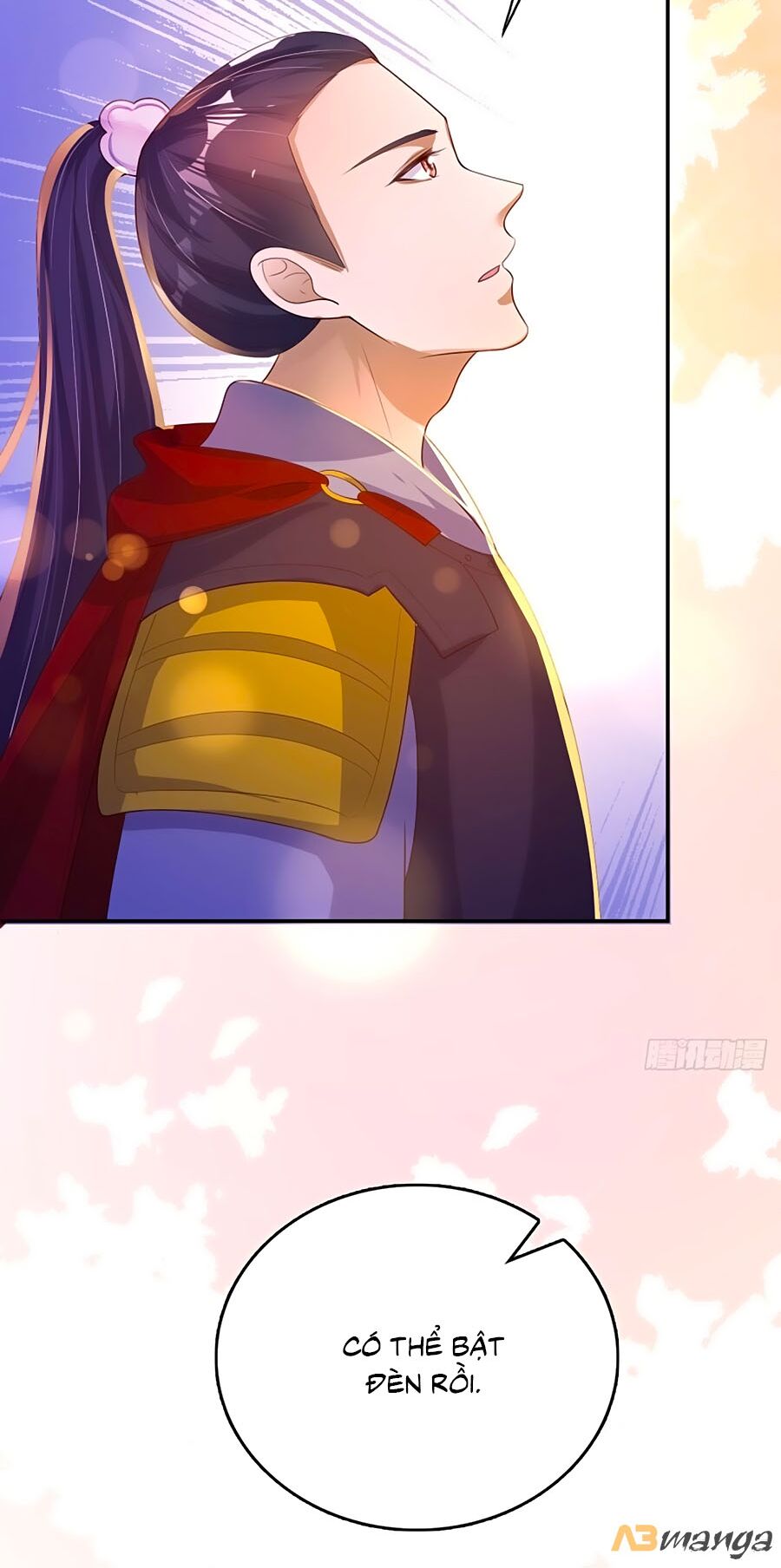 Phượng Ngự Tà Vương: Chapter 61