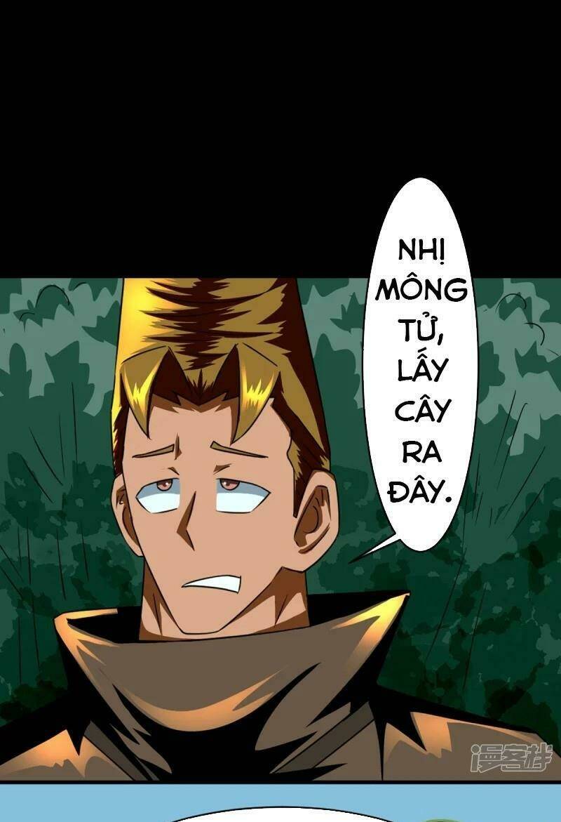 Luyện Ngục Trọng Sinh: Chapter 2