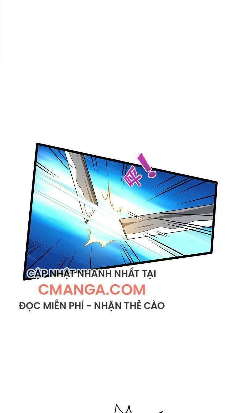 Đô Thị Tà Vương: Chapter 170
