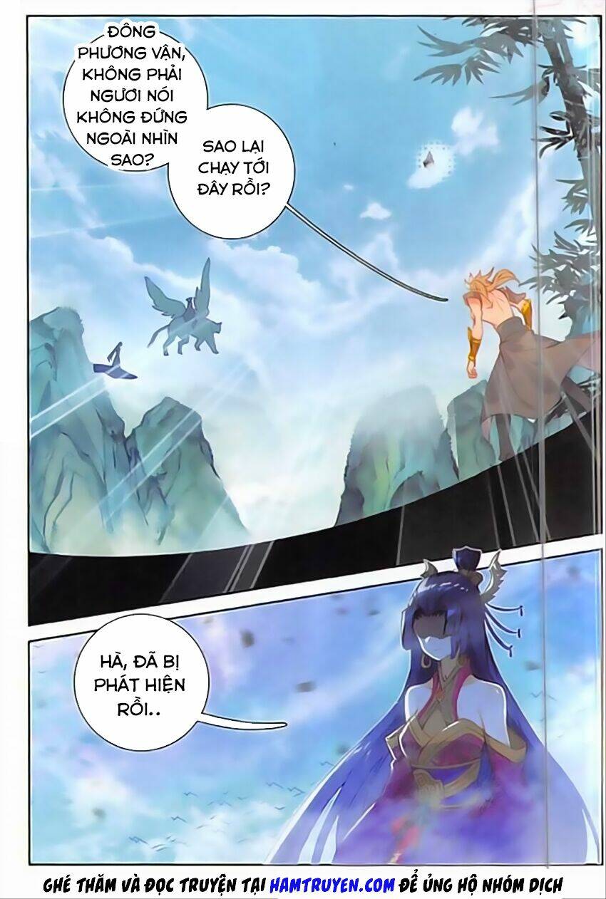 Đại Khâu Giáp Sư: Chapter 81