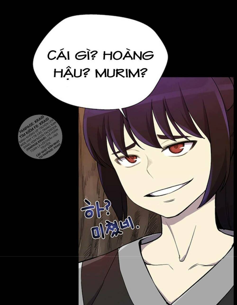 Luân Hồi Ác Nhân: Chapter 19
