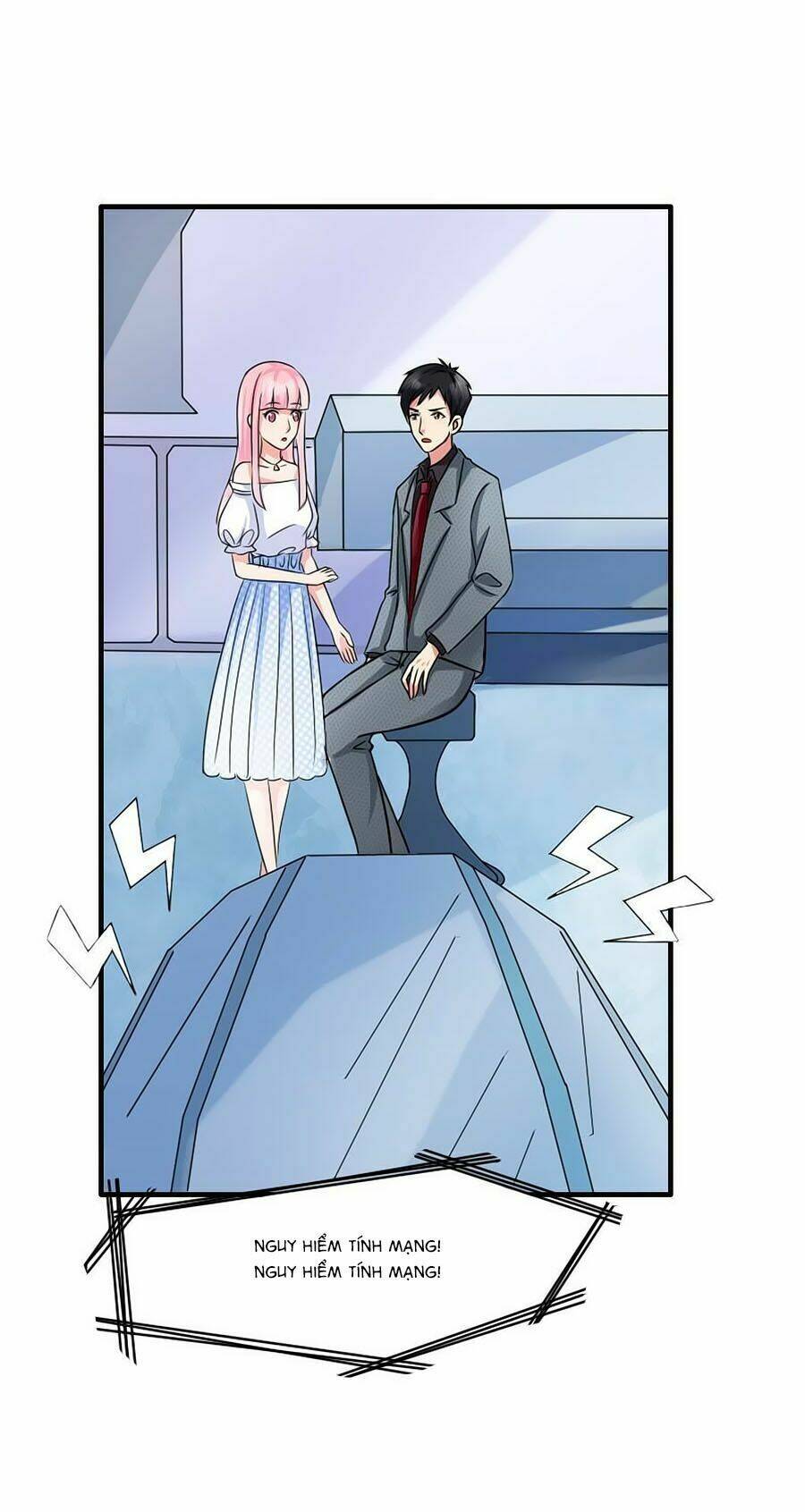 Số Hiệu 1314: Chapter 11