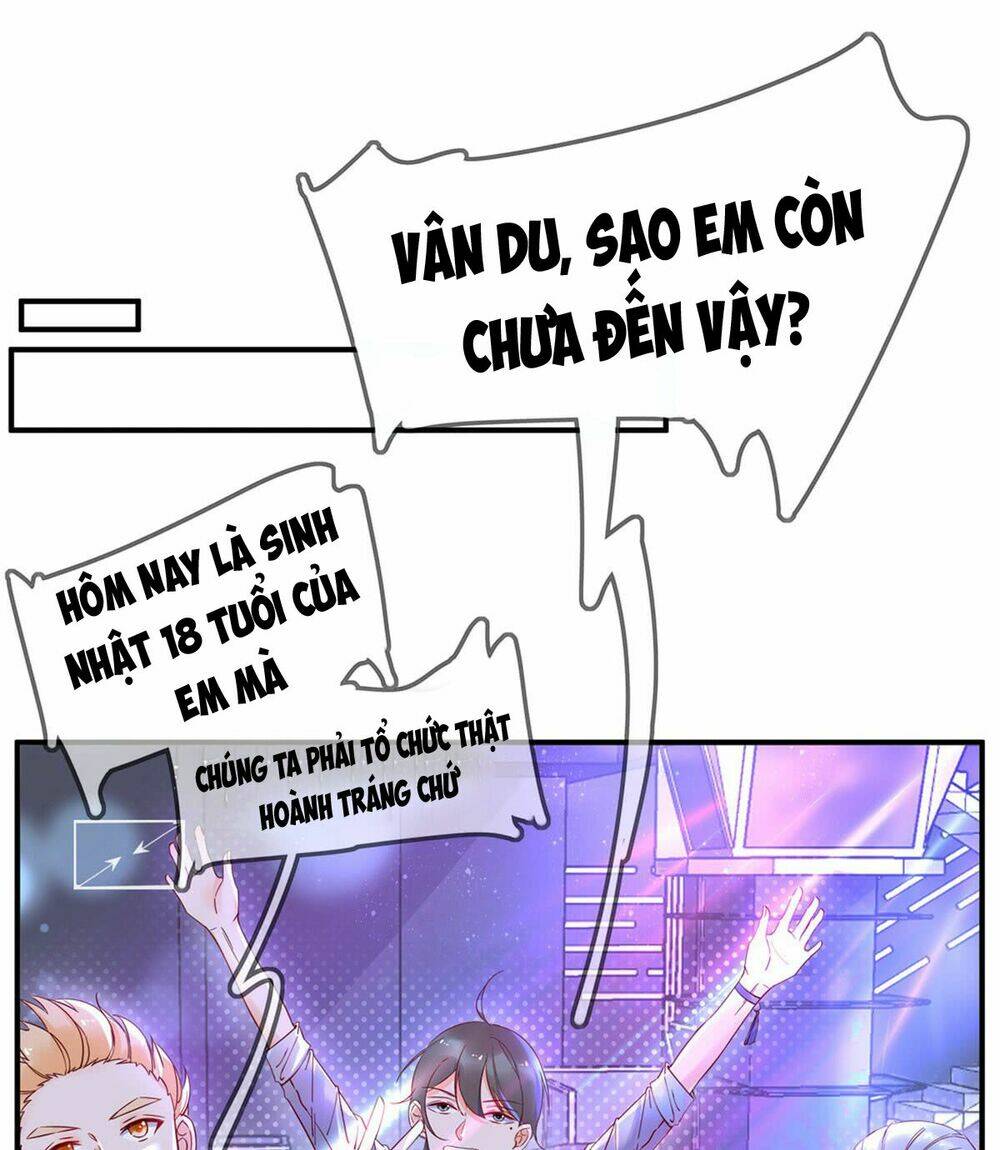 Vương Phi Tu Tiên: Đối Kháng Ma Vương: Chapter 2