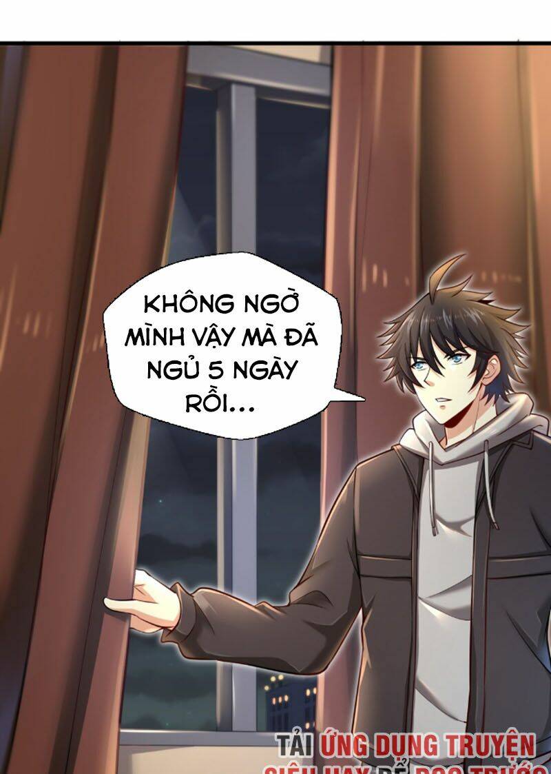 Một Trăm Triệu Điểm: Chapter 5