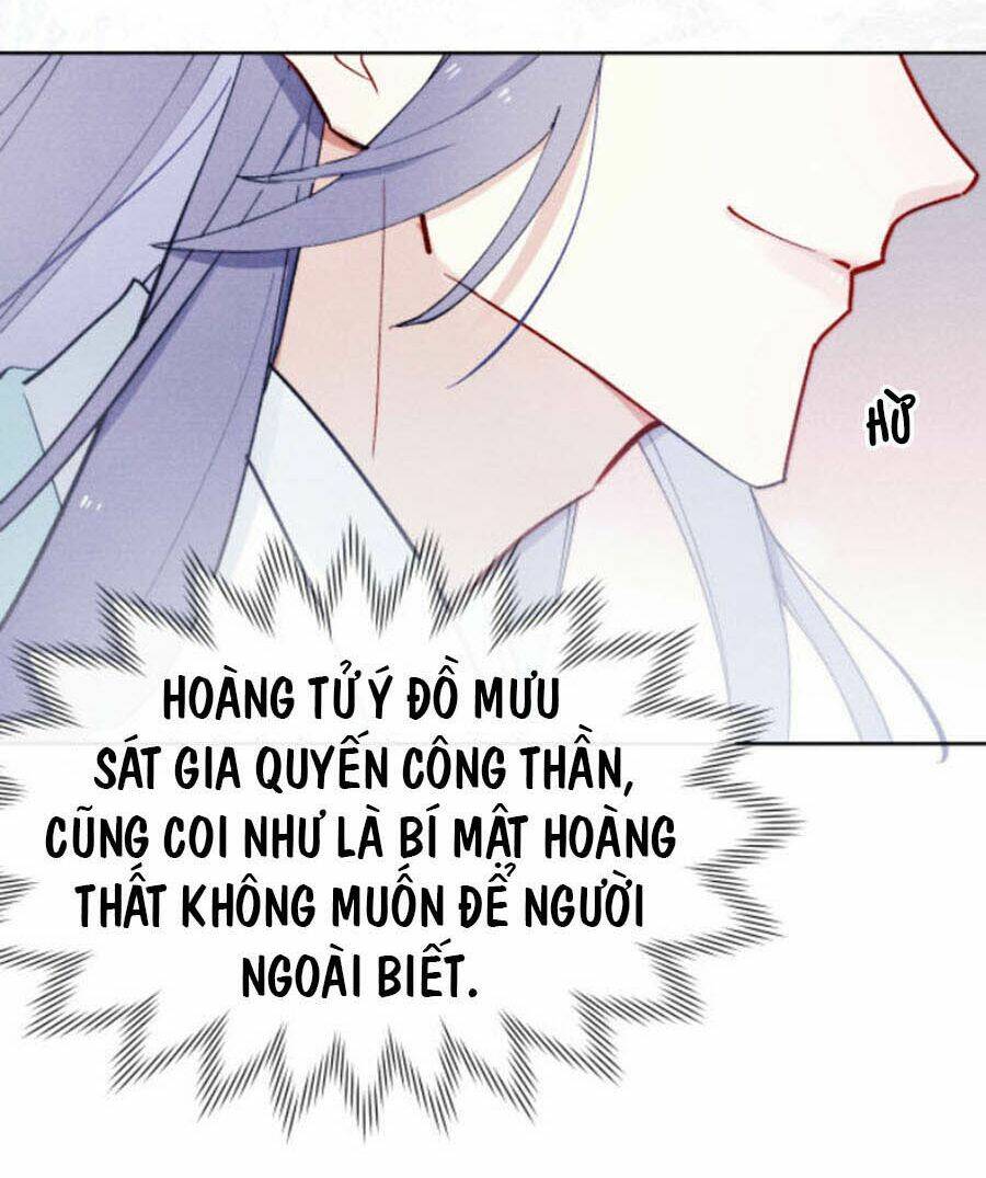 Quân Nhan Tựa Hoa Đào: Chapter 20