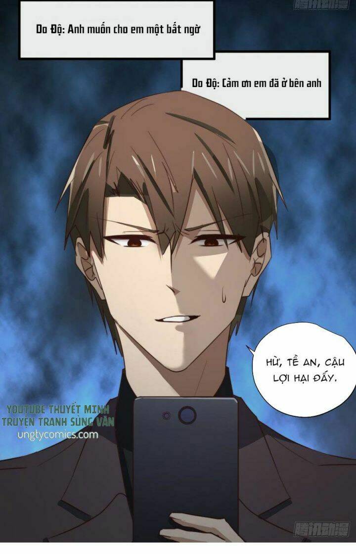 Đơn Phương Yêu Thầm Anh: Chapter 57