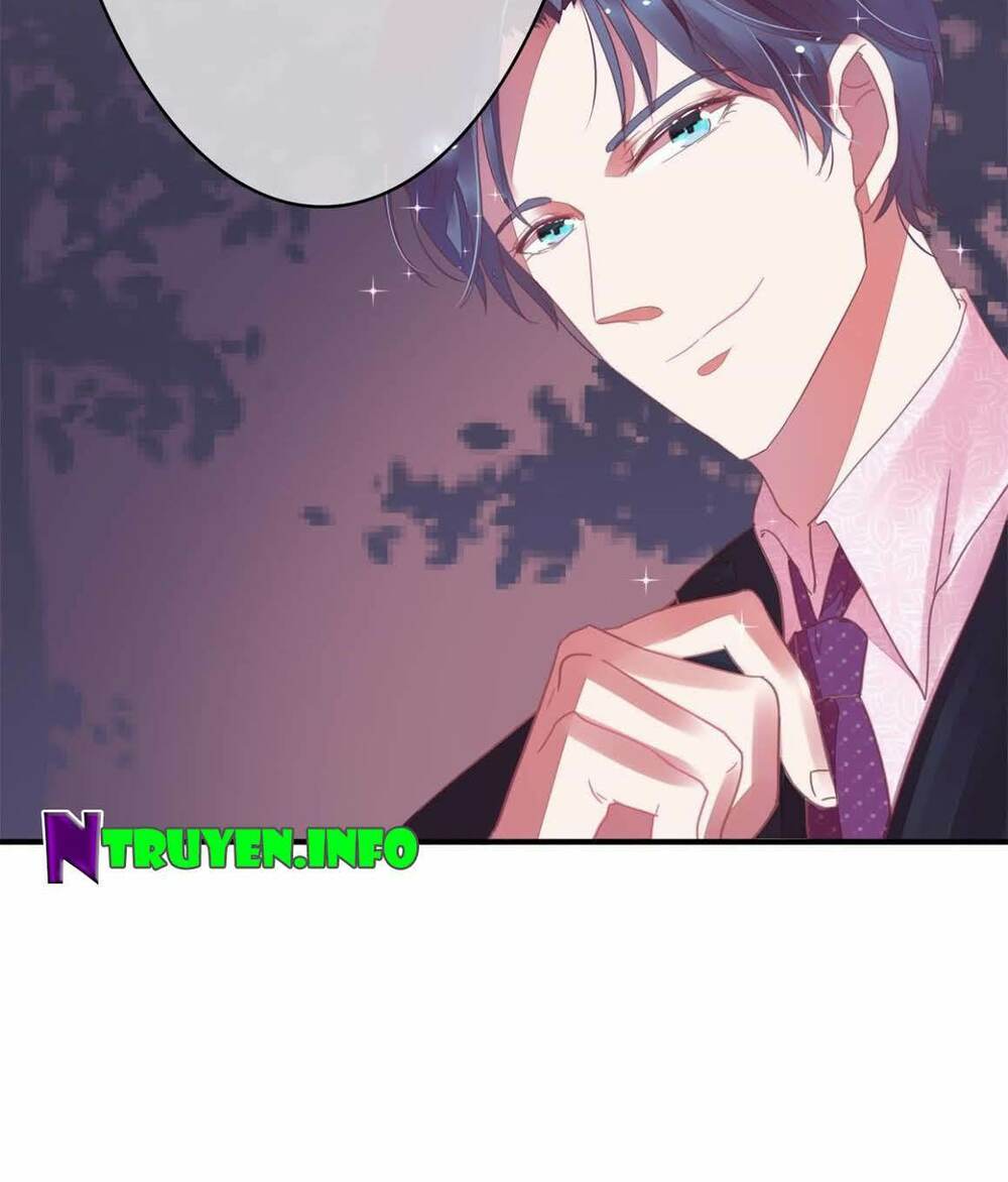 Manh Thê Khó Dỗ: Chapter 17