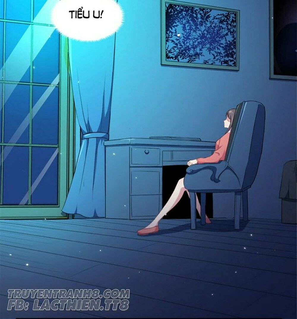 Ngạo Kiều Quỷ Vương Yêu Ta: Chapter 29