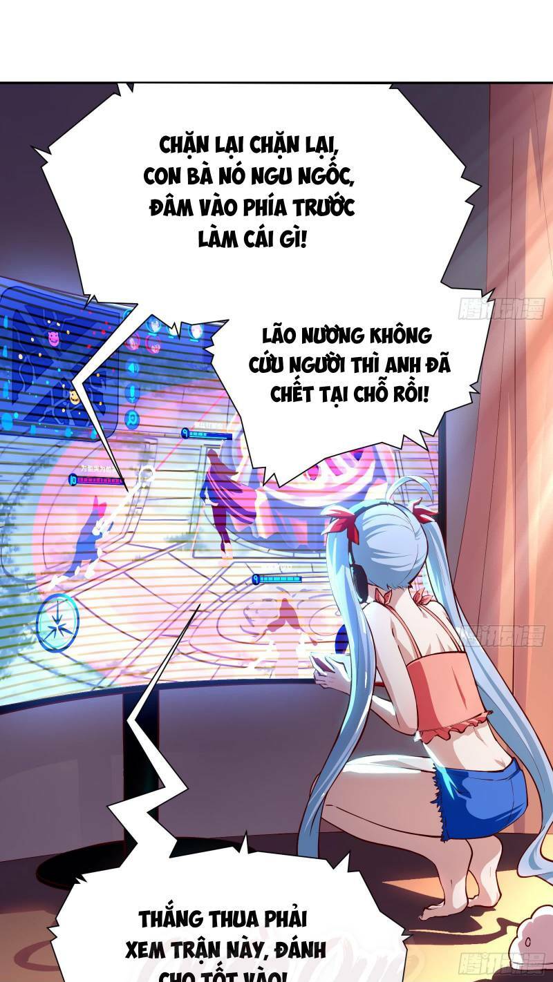 Shipper Thần Cấp: Chapter 2