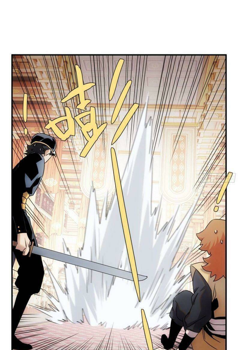 Ma Vương Là Đại Địa Chủ: Chapter 41