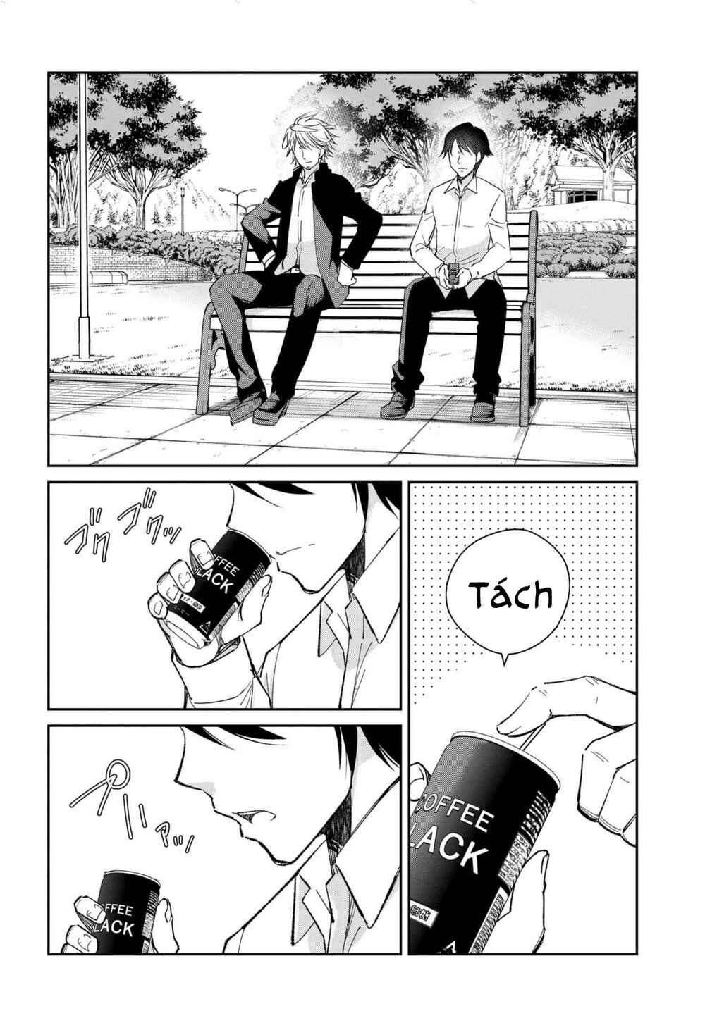 Hametsu No Kanojo: Chapter 13