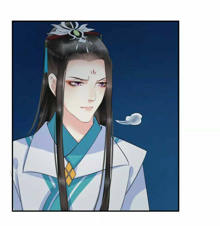 Bồng Sơn Viễn: Chapter 18