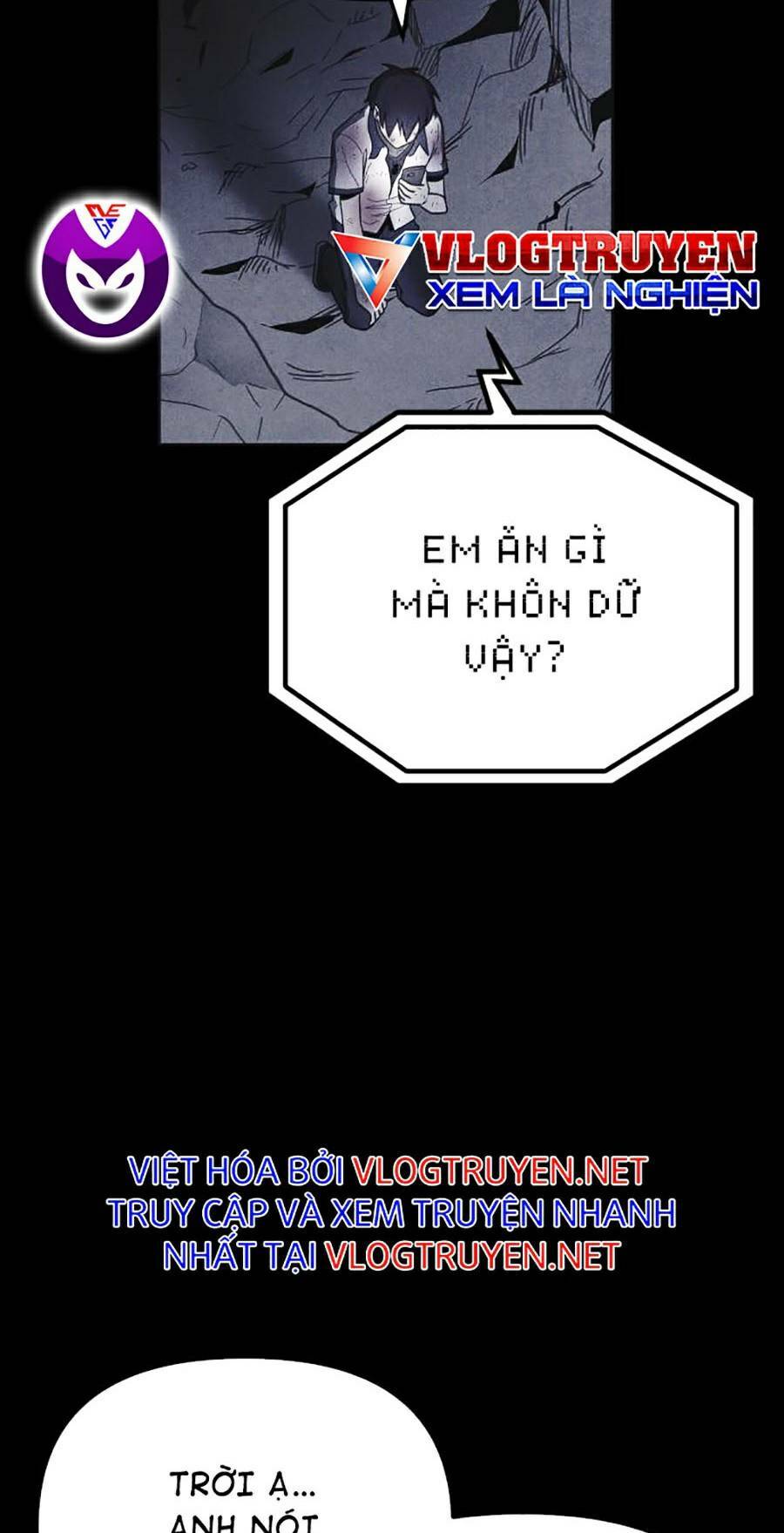 Cậu Bé Shotgun: Chapter 35