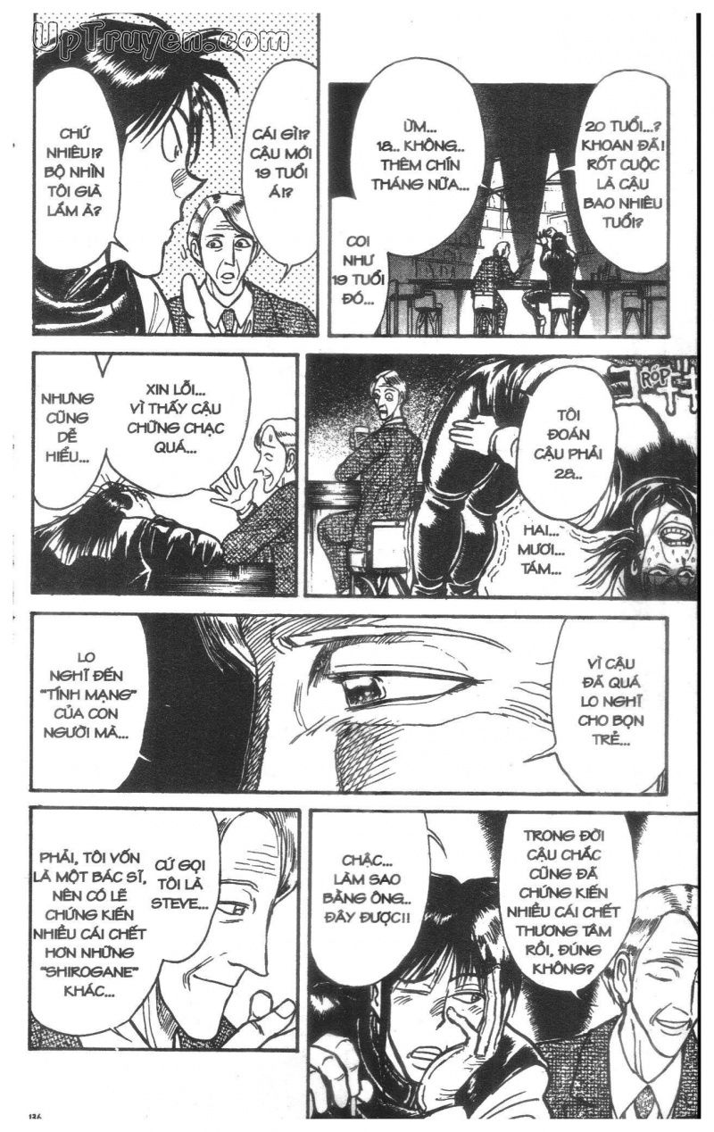 Fujita Kazuhiro: Chapter 18