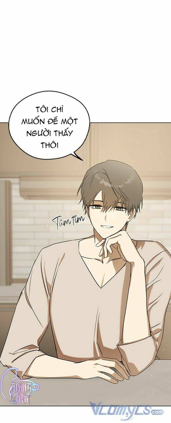 Duyên Nợ Kiếp Trước: Chapter 31