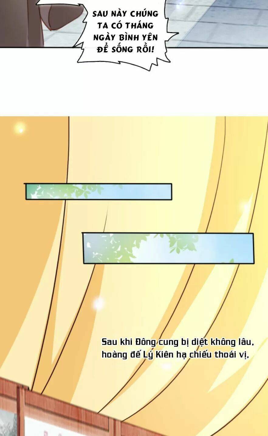 Nàng Trở Thành Bạch Nguyệt Quang Của Vương Gia Bệnh Kiều: Chapter 116