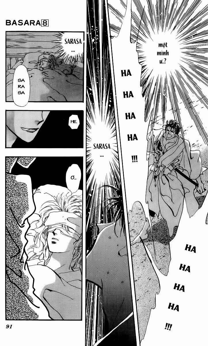 Đứa Con Số Phận: Chapter 30