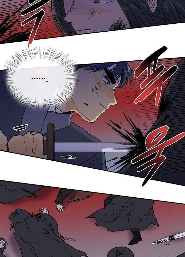 Học Sĩ Tái Sinh: Chapter 117