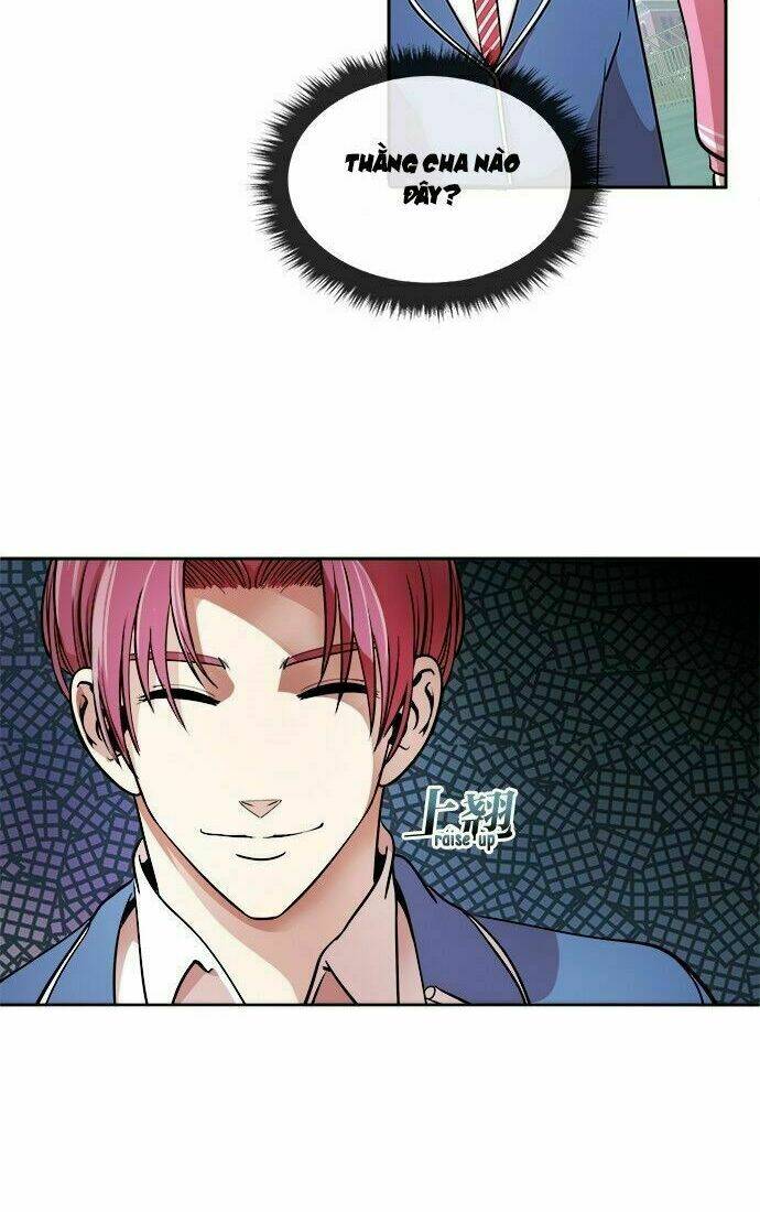 Change (Jinyuan): Chapter 7