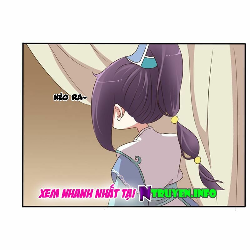 Thông Linh Phi: Chapter 93
